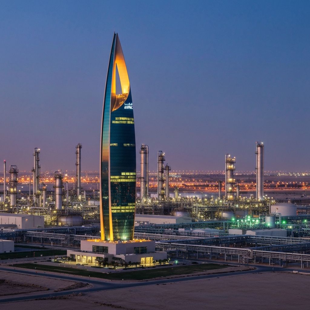 ADNOC Backs $150 Billion Five-Year Capital Investment Plan