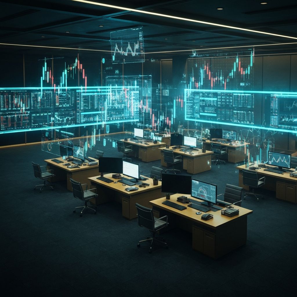 Market Pulse: Weekly Wrap - DFM Hits Record Highs